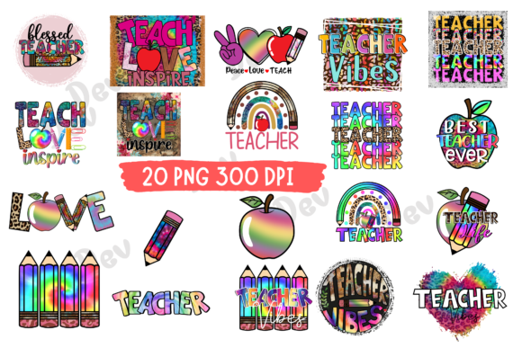 Download Teacher Sublimation Designs - Teacher sublimation designs Collection