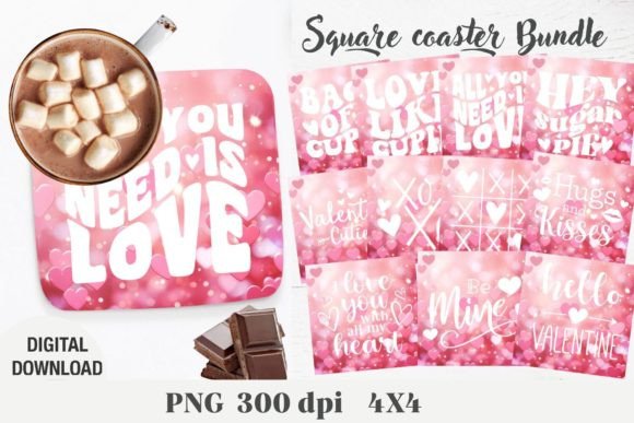 Download Valentine Coaster, Valentine Quotes - Valentine quotes Collection