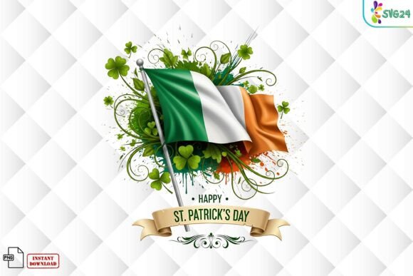 Download Irish Pride Flag PNG - Flag png Collection